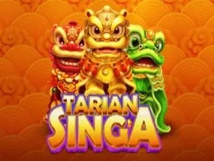 Tarian Singa game thumbnail