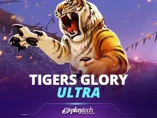 Tigers Glory Ultra game thumbnail