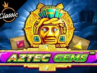 Aztec Gems game thumbnail