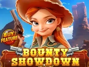 Bounty Showdown game thumbnail