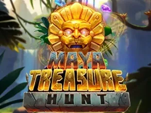 Maya Treasure game thumbnail